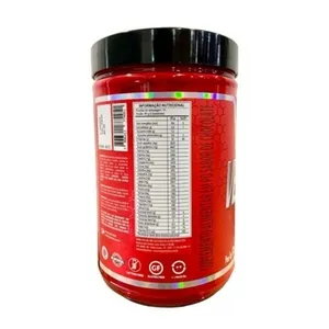 VEGAN SPORT SABOR CHOCOLATE (675G) - INTEGRALMEDICA - Imagem 2